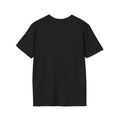 Palm Springs Native American Feather Unisex T-Shirt
