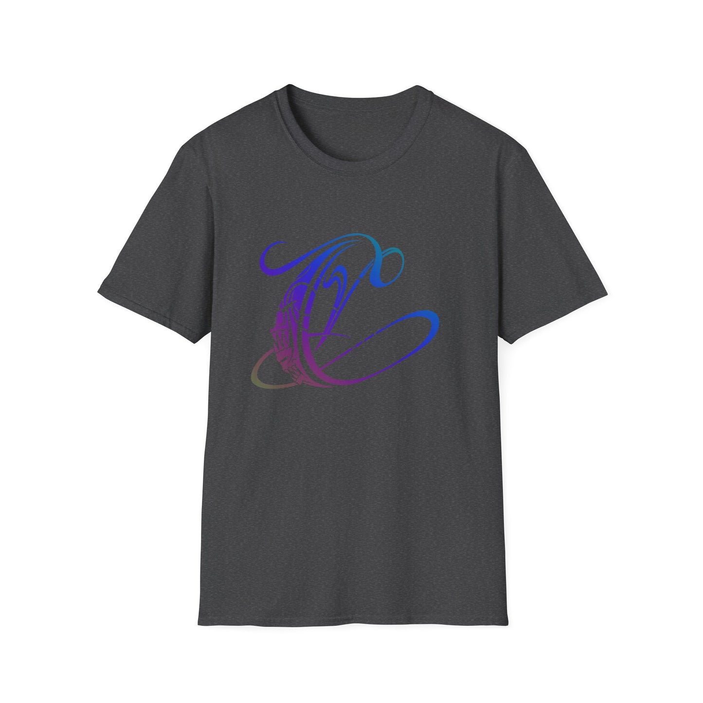 Coachella Valley Rainbow Tribal T-Shirt
