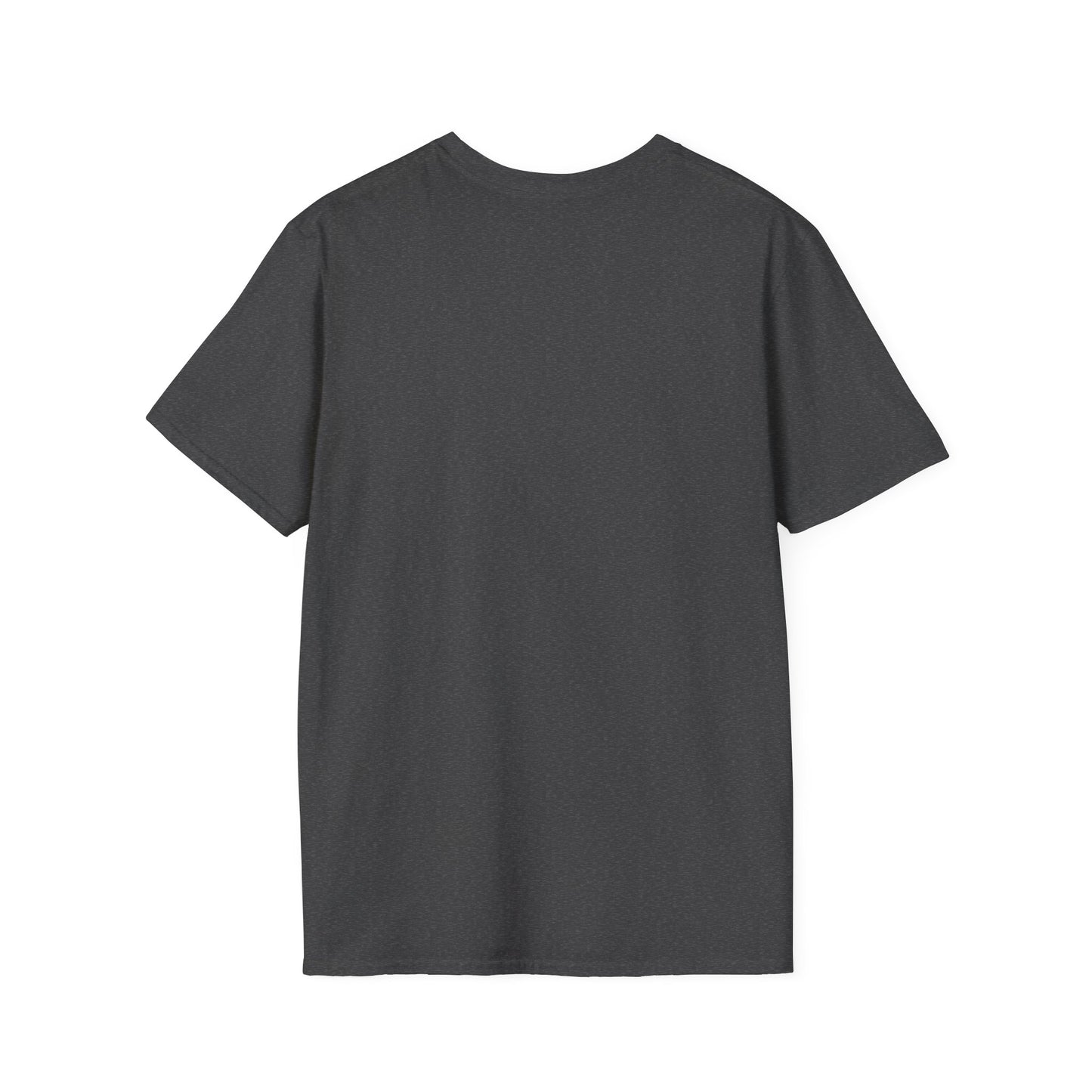 Feather Graphic Tee - Palm Springs Native American Lavender Feather
