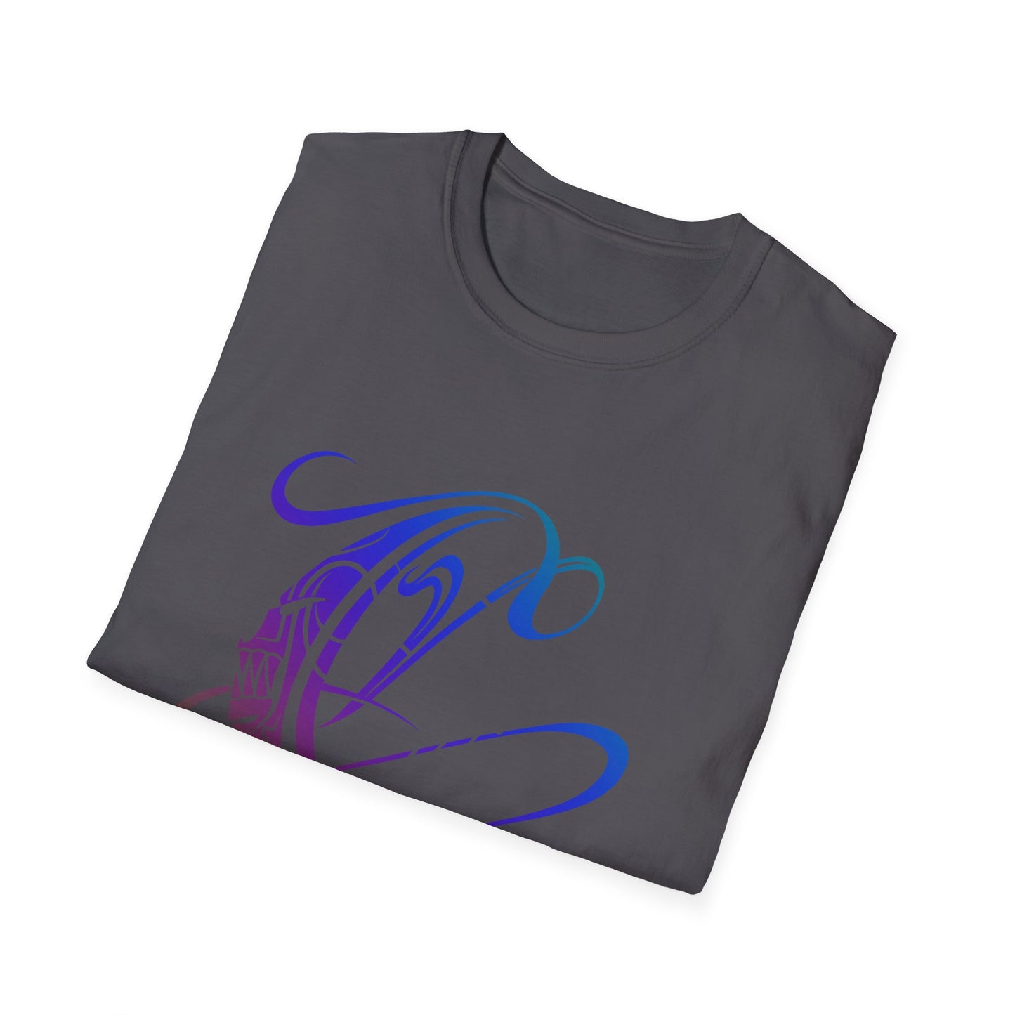 Coachella Valley Rainbow Tribal T-Shirt