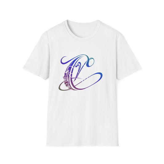 Coachella Valley Rainbow Tribal T-Shirt