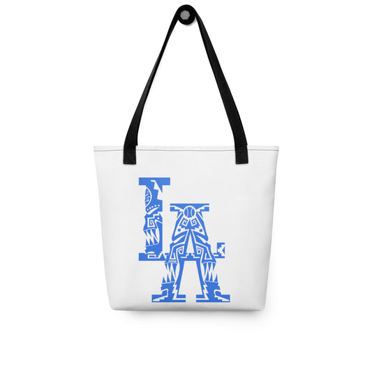 LA Tote bag