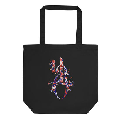 420 American Pride Tote Bag