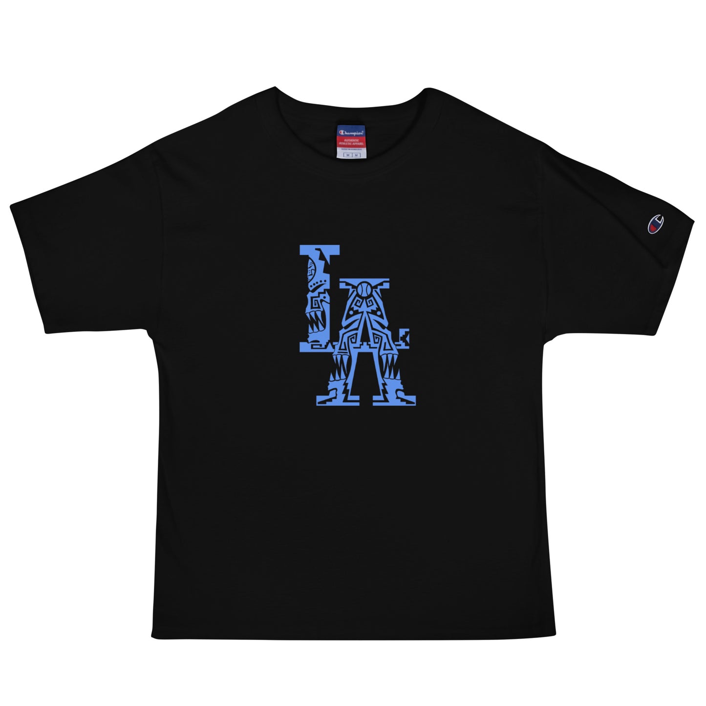 Men's LA Champion T-Shirt