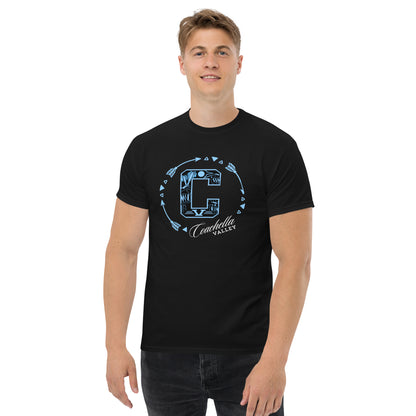Coachella Valley Men's classic tee
