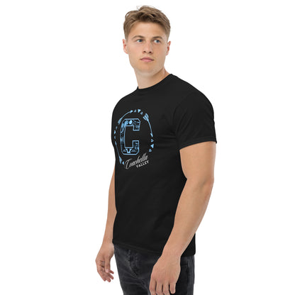 Coachella Valley Men's classic tee