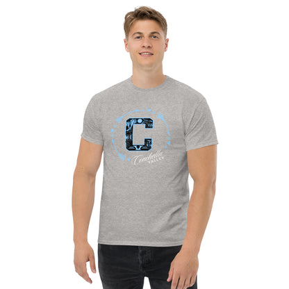 Coachella Valley Men's classic tee