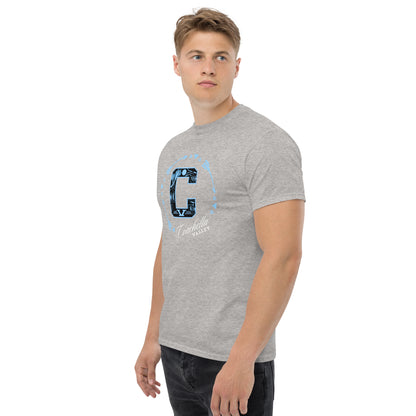 Coachella Valley Men's classic tee