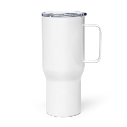 Palm Springs Travel mug