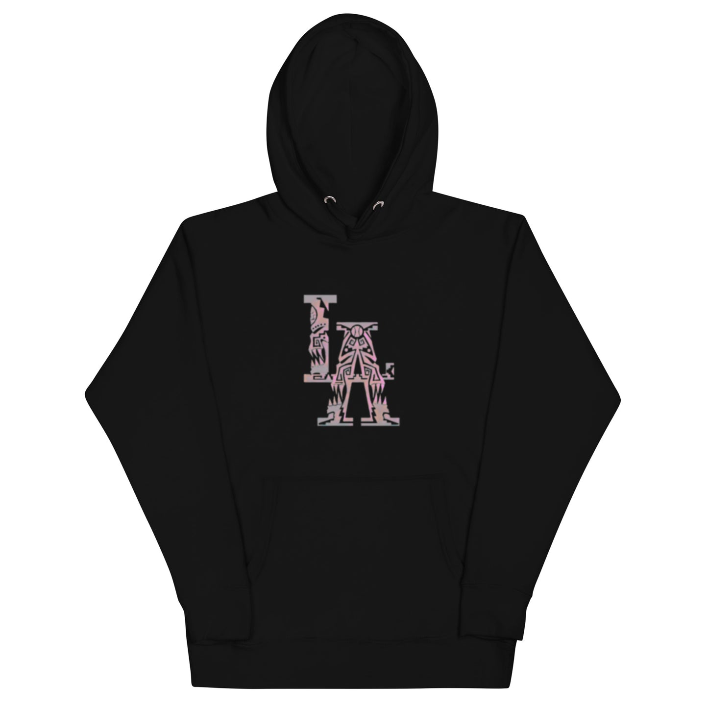 LA Hoodie