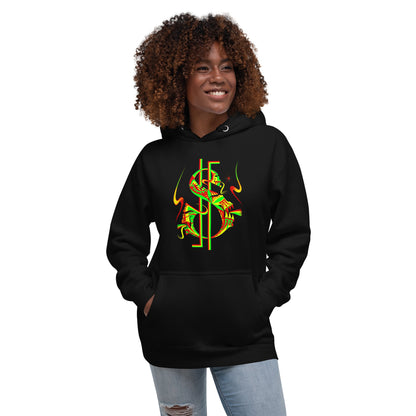 Money Sign Hoodie